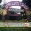 Appleton Estate Rum Tour