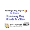Runaway bay airport transfers
